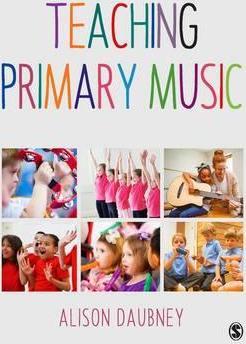 Teaching Primary Music By:Daubney, Alison Eur:45,51 Ден2:1799