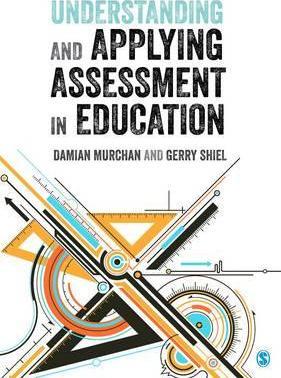 Understanding and Applying Assessment in Education By:Murchan, Damian Eur:27.63 Ден1:1799