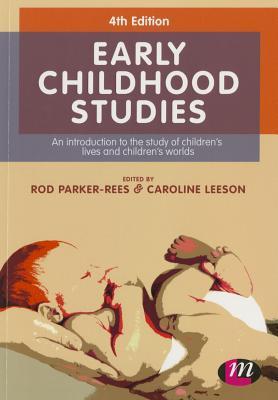 Early Childhood Studies By:Parker-Rees, Rod Eur:87,79 Ден2:2199