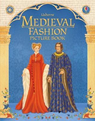 Medieval Fashion Picture Book By:Cowan, Laura Eur:14,62 Ден2:699