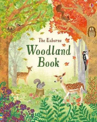 Woodland Book By:James, Alice Eur:8,11 Ден2:699