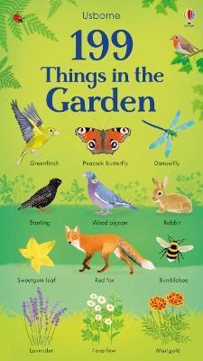 199 Things in the Garden By:Watson, Hannah Eur:14,62 Ден2:399