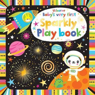 Baby's Very First Sparkly Playbook By:Watt, Fiona Eur:9,74 Ден2:699