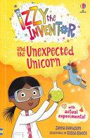 Izzy the Inventor and the Unexpected Unicorn By:Davidson, Zanna Eur:6,49 Ден2:499