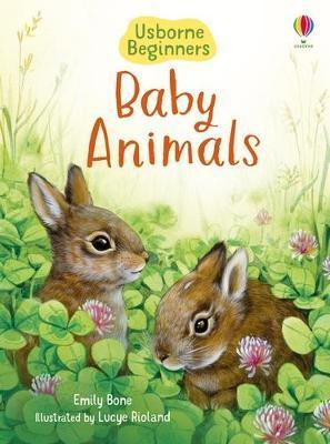 Baby Animals By:Bone, Emily Eur:14,62 Ден2:399
