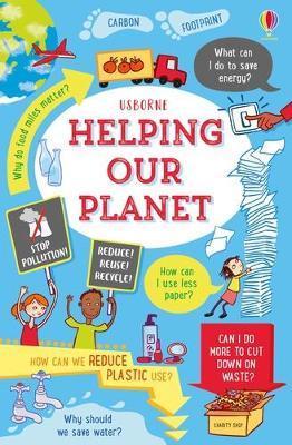 Helping Our Planet By:Bingham, Jane Eur:17,87 Ден2:499
