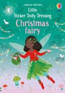 Little Sticker Dolly Dressing: Christmas Fairy By:WATT, Fiona Eur:9,74 Ден2:499