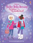 Sticker Dolly Dressing Winter Wonderland By:WATT, Fiona Eur:9,74 Ден2:599