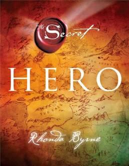 Hero By:Byrne, Rhonda Eur:26 Ден2:1399