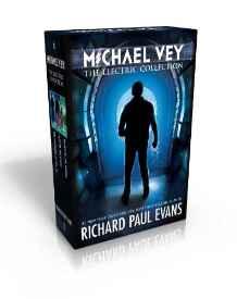 Michael Vey, the Electric Collection (Books 1-3) : Michael Vey; Michael Vey 2; Michael Vey 3 By:Evans, Richard Paul Eur:82,91 Ден2:1899