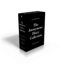 The Anonymous Diary Collection By:Anonymous Eur:4.86 Ден2:1699