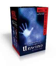 The Complete Unwind Dystology By:Shusterman, Neal Eur:40,63 Ден1:4199