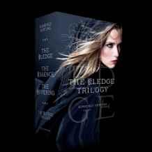 The Pledge Trilogy : The Pledge; The Essence; The Offering By:Derting, Kimberly Eur:11,37 Ден2:1899