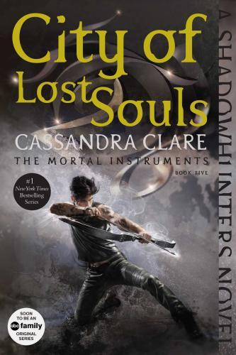 City of Lost Souls By:Clare, Cassandra Eur:11.37 Ден2:899