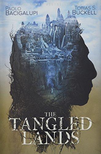 The Tangled Lands By:Bacigalupi, Paolo Eur:11,37 Ден2:1499