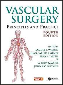 Vascular Surgery : Principles and Practice, Fourth Edition By:Wilson, Samuel Eric Eur:37,38 Ден1:13399