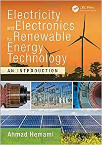 Electricity and Electronics for Renewable Energy Technology : An Introduction By:Hemami, Ahmad Eur:108,93  Ден3:6699