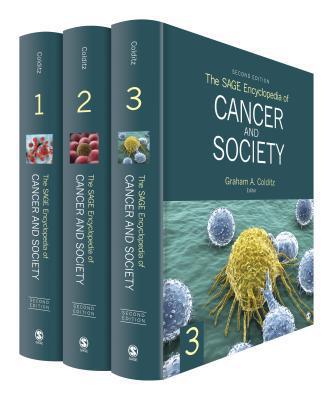 The SAGE Encyclopedia of Cancer and Society By:Colditz, Graham A. Eur:68,28 Ден2:24999