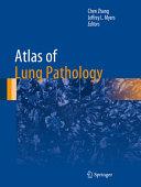 Atlas of Lung Pathology By: Eur:185,35 Ден1:1599