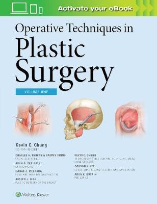 Operative Techniques in Plastic Surgery By:Chung, Kevin C Eur:24,70 Ден1:38299