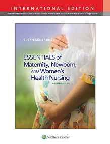 Essentials of Maternity, Newborn, and Women's Health Nursing By:Ricci, Susan Eur:91.04  Ден3:5599