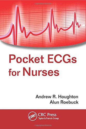 Pocket ECGs for Nurses By:Houghton, Andrew R. Eur:24,37 Ден1:899