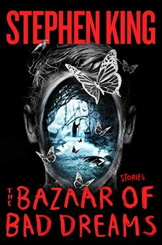 The Bazaar of Bad Dreams : Stories By:King, Stephen Eur:16,24 Ден2:1699