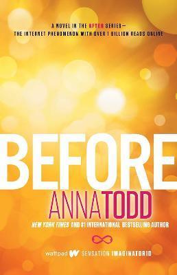 Before By:Todd, Anna Eur:43,89 Ден2:899