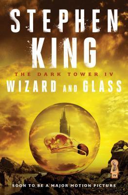 The Dark Tower IV, Volume 4 : Wizard and Glass By:King, Stephen Eur:12,99 Ден2:1199