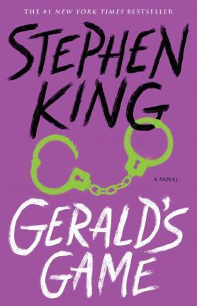 Gerald's Game By:King, Stephen Eur:9,74 Ден1:999