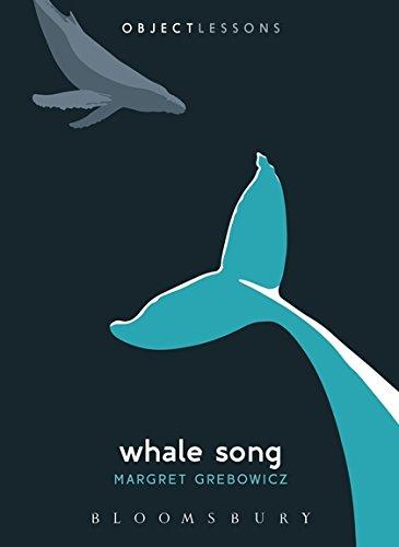 Whale Song By:Grebowicz, Margret Eur:9,74 Ден1:999