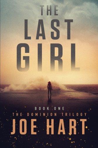The Last Girl By:Hart, Joe Eur:24,37 Ден2:999