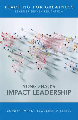 Reach for Greatness : Personalizable Education for All Children By:Zhao, Yong Eur:133,32 Ден2:1199