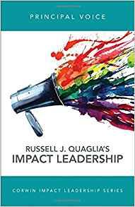 Principal Voice : Listen, Learn, Lead By:Quaglia, Russell J. Eur:29,25 Ден2:1199