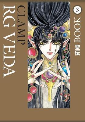 Rg Veda Omnibus Volume 3 By:Clamp Eur:9,74 Ден2:1399