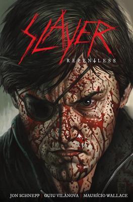 Slayer: Repentless By:Schnepp, Jon Eur:16,24 Ден2:1099
