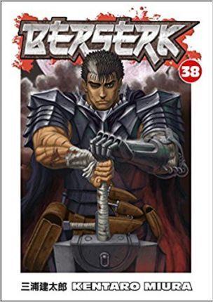 Berserk Volume 38 By:Miura, Kentaro Eur:29,25 Ден2:899