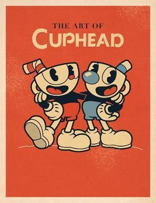 The Art Of Cuphead By:Mdhr, Studio Eur:34,13 Ден1:2699