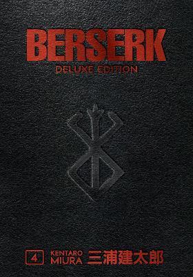 Berserk Deluxe Volume 4 By:Miura, Kentaro Eur:11,37 Ден1:2599