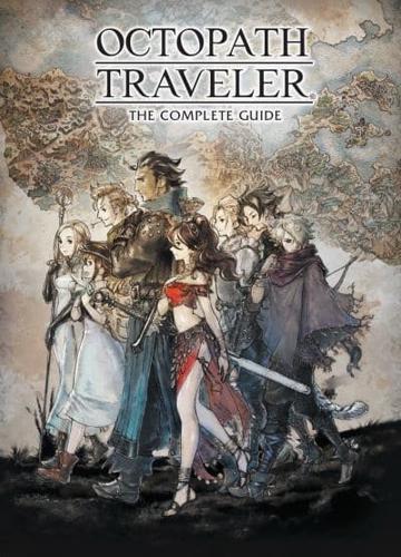 Octopath Traveler By:Enix, Square Eur:24,37 Ден2:2199