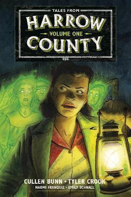 Tales From Harrow County Library Edition By:Bunn, Cullen Eur:16,24 Ден2:2399