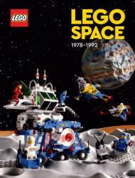 LEGO Space: 1978 - 1992 By:Lego Eur:26 Ден1:2699