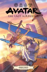 Avatar: The Last Airbender - Imbalance Omnibus By:Hicks, Faith Erin Eur:43,89 Ден2:1499
