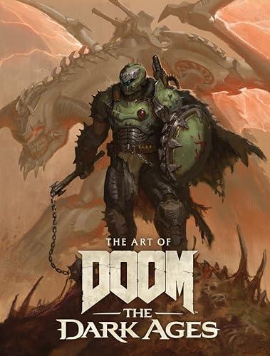 The Art of DOOM: The Dark Ages By:Softworks, Bethesda Eur:48,76 Ден2:2999