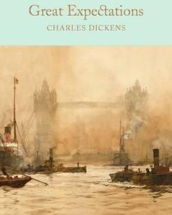 Great Expectations By:Dickens, Charles Eur:107,30 Ден2:799