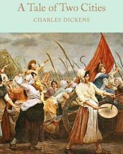 A Tale of Two Cities By:Dickens, Charles Eur:4,86 Ден2:899