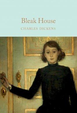 Bleak House By:Dickens, Charles Eur:19,50 Ден1:999