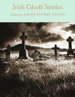 Irish Ghost Stories By:Davies, David Stuart Eur:1,12 Ден2:799