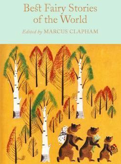 Best Fairy Stories of the World By:Clapham, Marcus Eur:1,12 Ден2:799