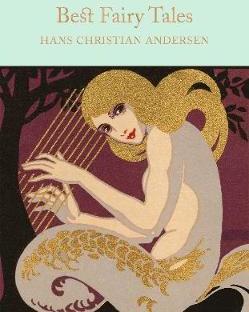 Best Fairy Tales By:Andersen, Hans Christian Eur:17,87 Ден2:799